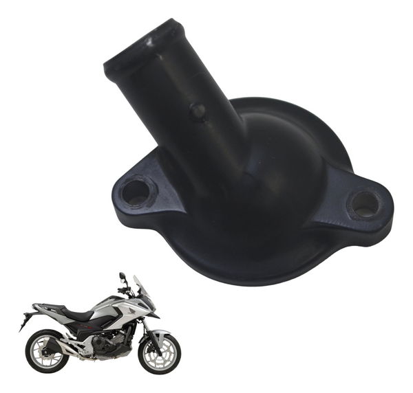 Tampa Válvula Termostática Honda Nc 750x 16-21 Original