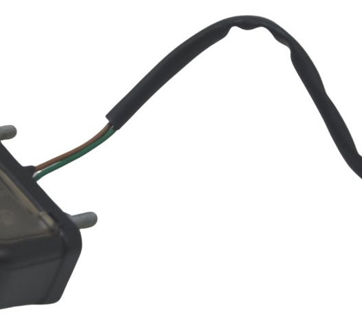 Luz Placa Honda Nc 750x 16-21 Original