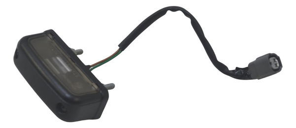 Luz Placa Honda Nc 750x 16-21 Original