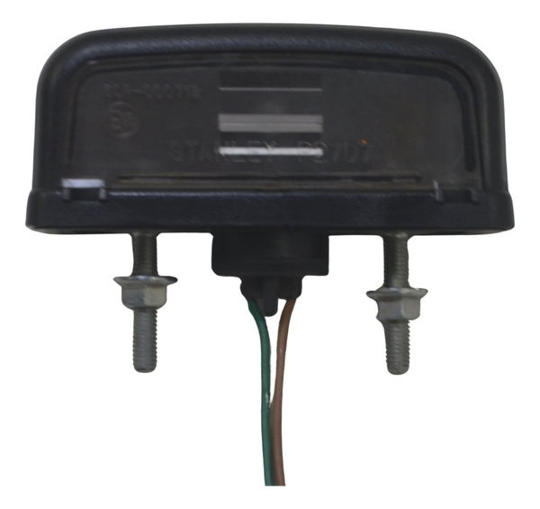 Luz Placa Honda Nc 750x 16-21 Original