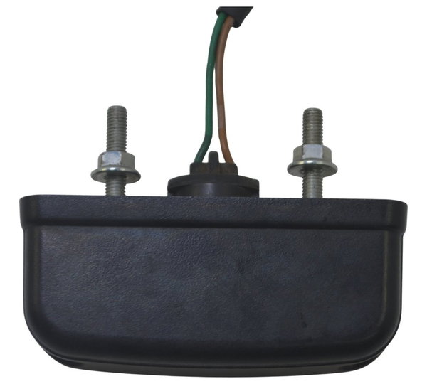 Luz Placa Honda Nc 750x 16-21 Original