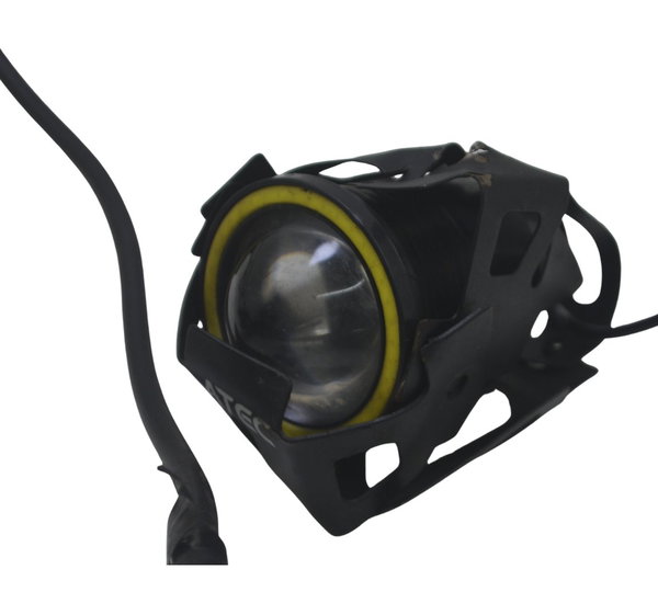 Jogo Farol Auxilar Paralelo Honda Nc 750x 16-21