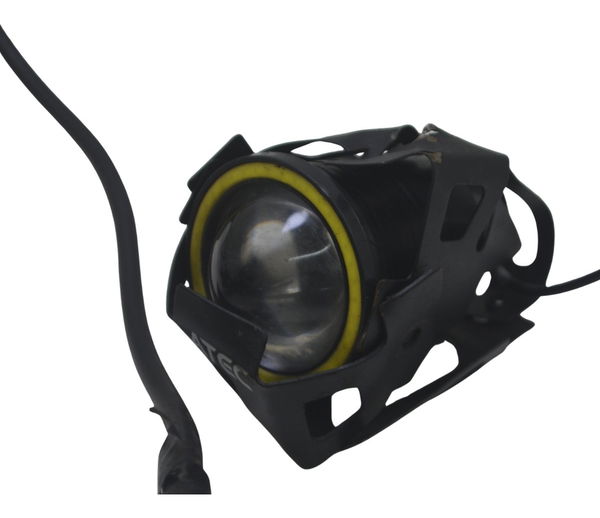 Jogo Farol Auxilar Paralelo Honda Nc 750x 16-21