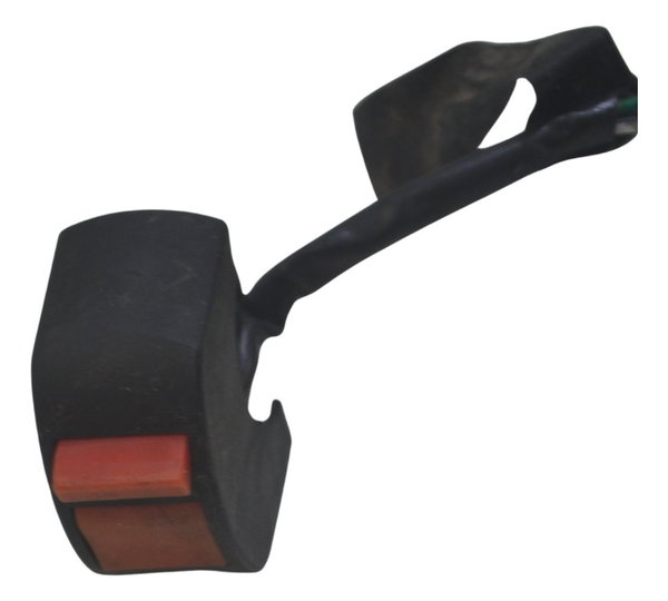 Jogo Farol Auxilar Paralelo Honda Nc 750x 16-21