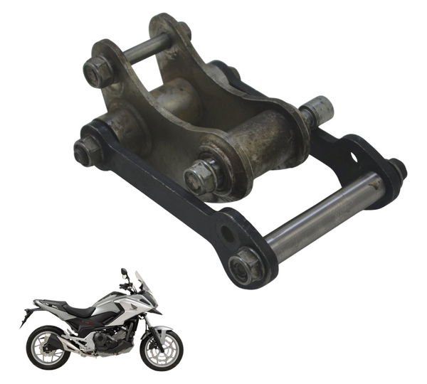 Pro Link Honda Nc 750x 16-21 Original
