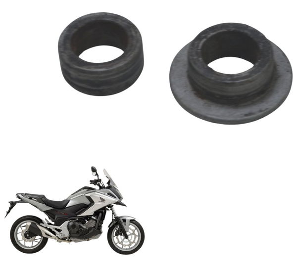 Bucha Roda Traseira Honda Nc 750x 16-21 Original