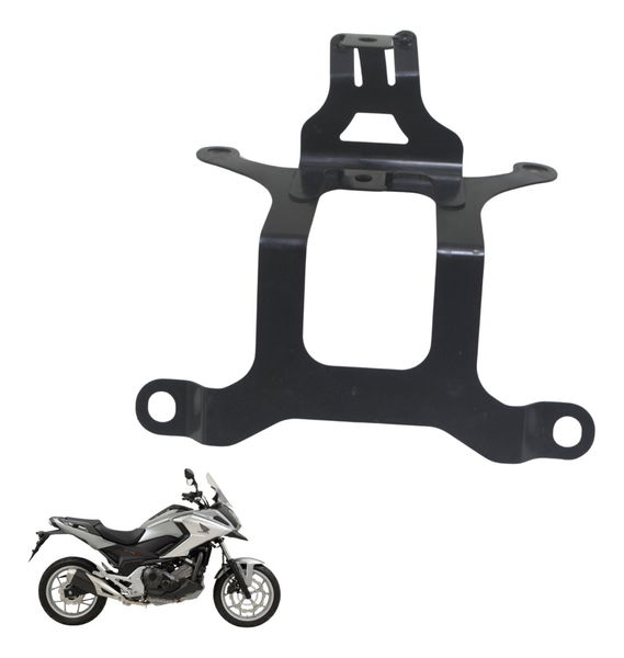 Suporte Caixa Bateria Honda Nc 750x 16-21 Original