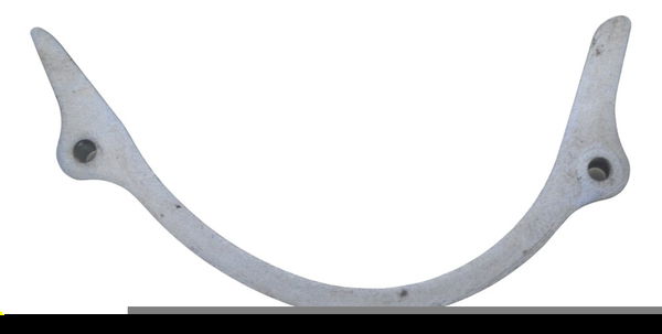 Guia Tampa Pinhão Honda Nc 750x 16-21 Original