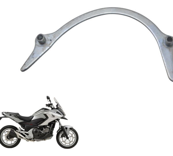 Guia Tampa Pinhão Honda Nc 750x 16-21 Original