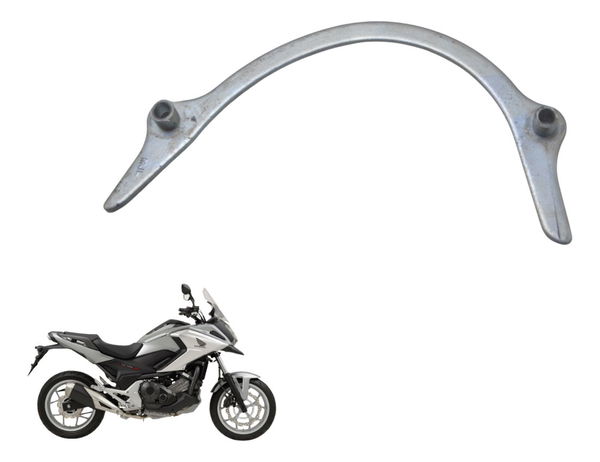Guia Tampa Pinhão Honda Nc 750x 16-21 Original