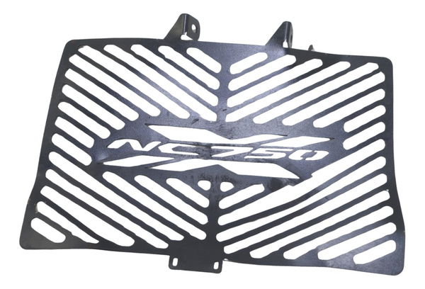 Grade Protetor Radiador C/avaria Honda Nc 750x 16-21