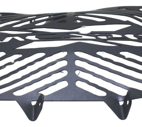 Grade Protetor Radiador C/avaria Honda Nc 750x 16-21