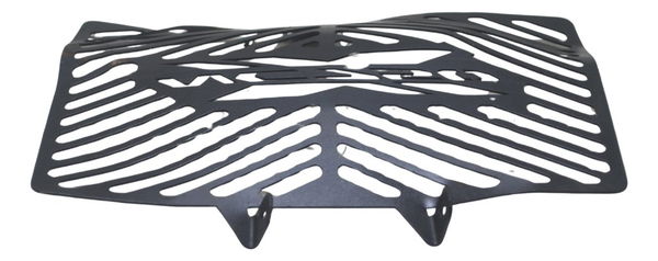 Grade Protetor Radiador C/avaria Honda Nc 750x 16-21