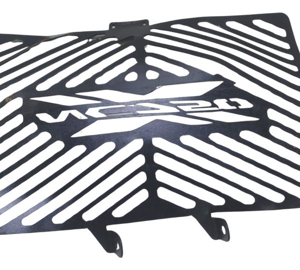 Grade Protetor Radiador C/avaria Honda Nc 750x 16-21