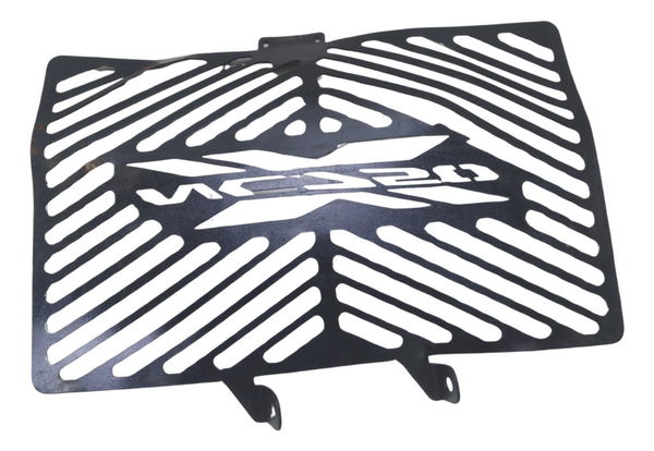 Grade Protetor Radiador C/avaria Honda Nc 750x 16-21