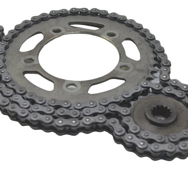 Kit Relação Honda Nc 750x 16-21 Original