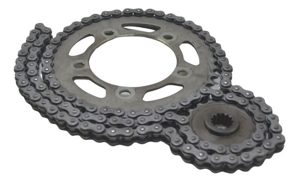 Kit Relação Honda Nc 750x 16-21 Original