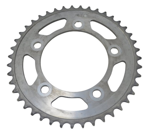 Kit Relação Honda Nc 750x 16-21 Original