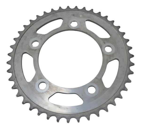 Kit Relação Honda Nc 750x 16-21 Original