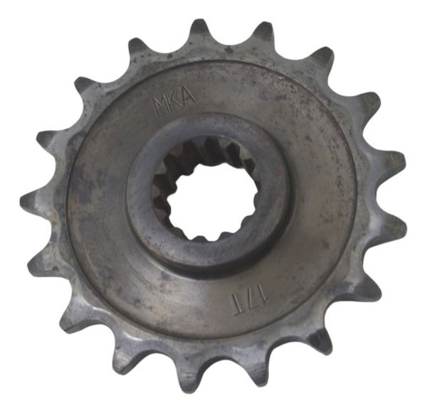 Kit Relação Honda Nc 750x 16-21 Original