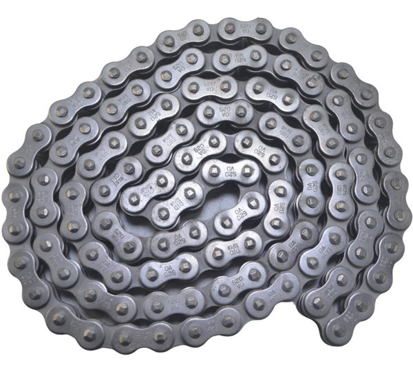 Kit Relação Honda Nc 750x 16-21 Original