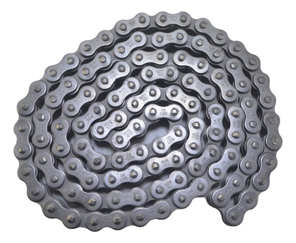 Kit Relação Honda Nc 750x 16-21 Original