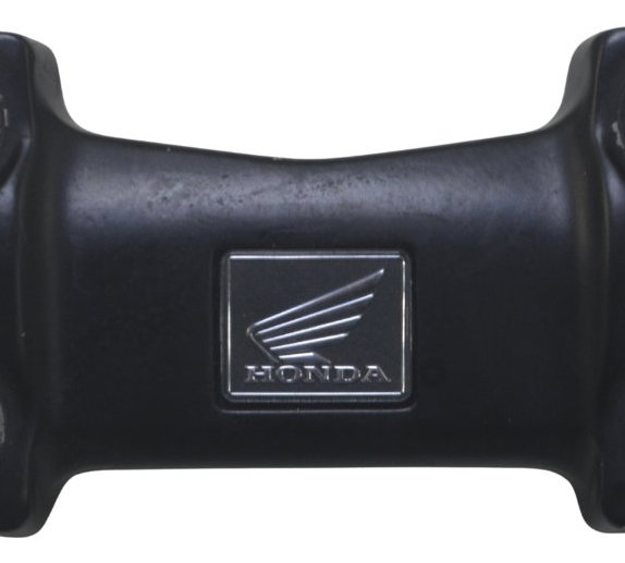 Riser Guidão Honda Nc 750x 16-21 Original Preto