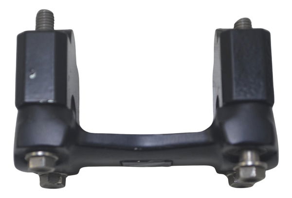 Riser Guidão Honda Nc 750x 16-21 Original Preto