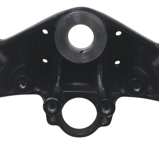 Mesa Superior Honda Nc 750x 16-21 Original