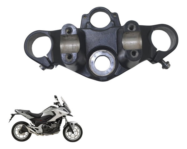 Mesa Superior Honda Nc 750x 16-21 Original