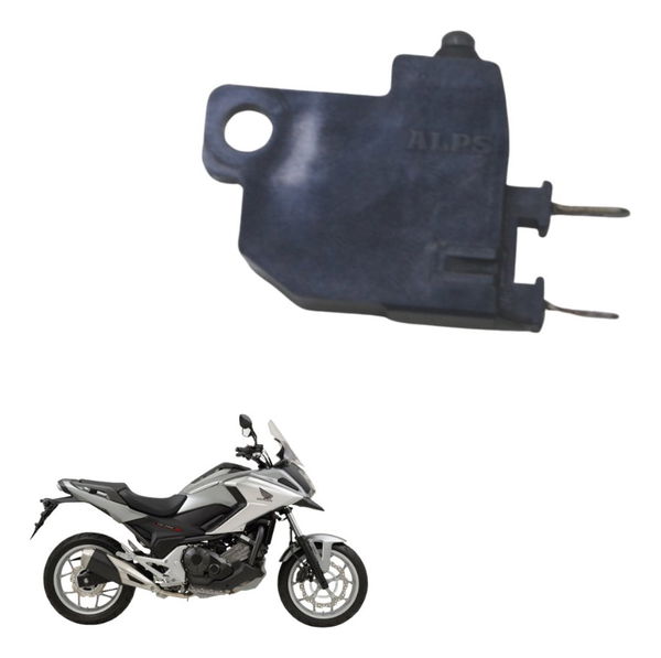 Interruptor Freio Dianteiro Honda Nc 750x 16-21 Original