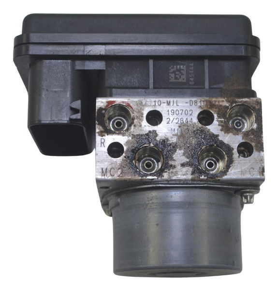 Módulo Abs Honda Nc 750x 16-21 Original