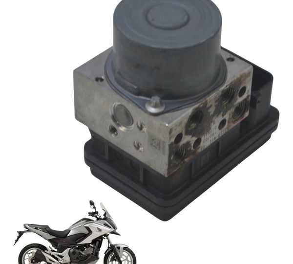 Módulo Abs Honda Nc 750x 16-21 Original