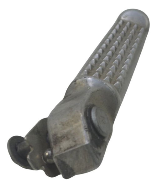 Pedaleira Traseira Esquerda Honda Nc 750x 16-21 Original