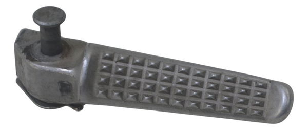 Pedaleira Traseira Direita Honda Nc 750x 16-21 Original