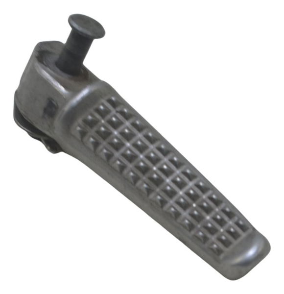 Pedaleira Traseira Direita Honda Nc 750x 16-21 Original