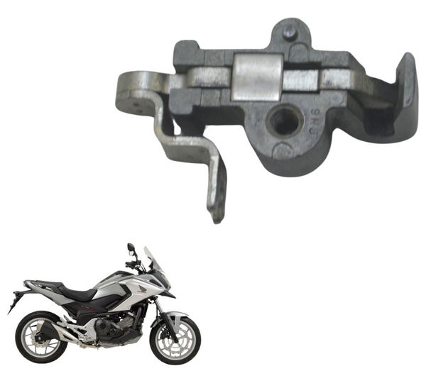 Trava Banco Honda Nc 750x 16-21 Original
