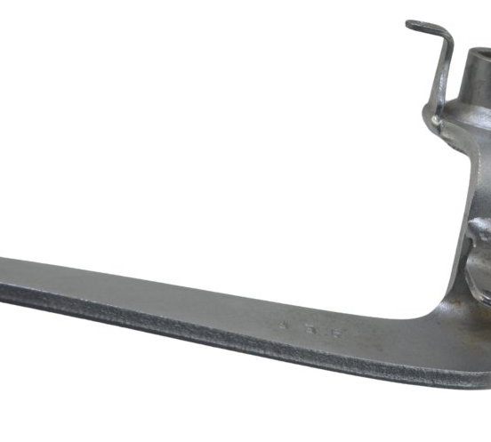 Pedal Freio Honda Nc 750x 16-21 Original