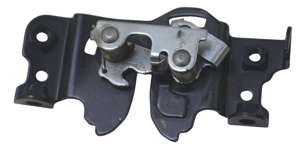 Trava Banco Traseiro Honda Nc 750x 16-21 Original