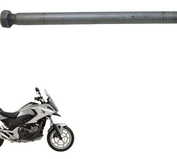 Eixo Quadro Elástico Honda Nc 750x 16-21 Original