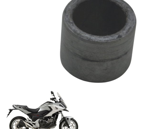 Bucha Roda Dianteira Honda Nc 750x 16-21 Original