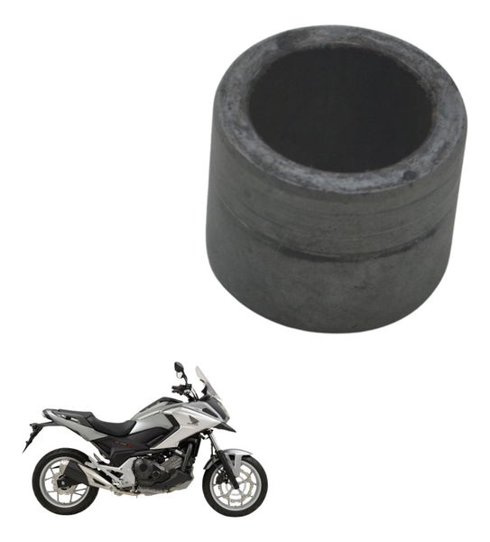 Bucha Roda Dianteira Honda Nc 750x 16-21 Original
