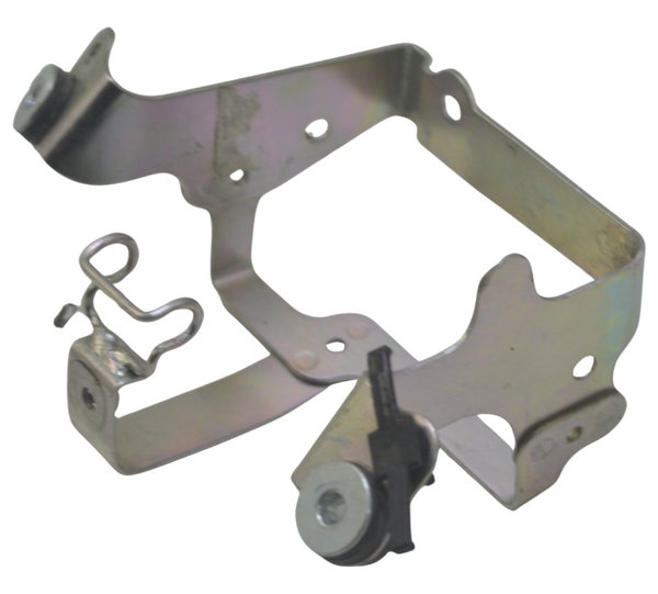 Suporte Módulo Abs Honda Nc 750x 16-21 Original