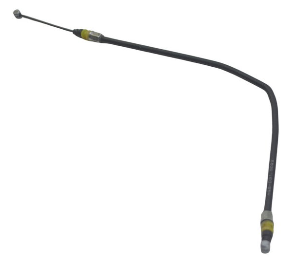 Cabo Trava Banco Honda Nc 750x 16-21 Original