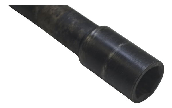 Eixo Roda Dianteira Honda Nc 750x 16-21 Original