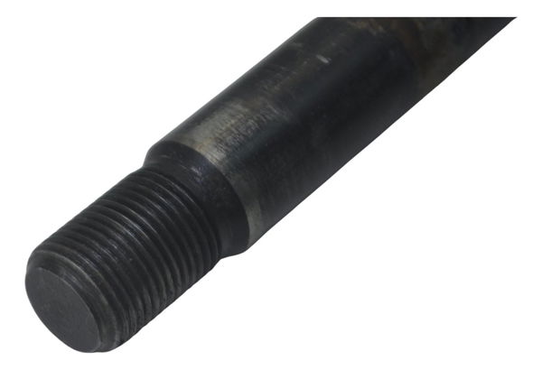 Eixo Roda Dianteira Honda Nc 750x 16-21 Original