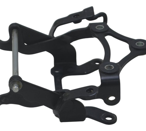 Suporte Bau Honda Nc 750x 16-21 Original