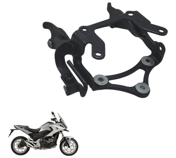 Suporte Bau Honda Nc 750x 16-21 Original