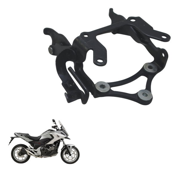 Suporte Bau Honda Nc 750x 16-21 Original