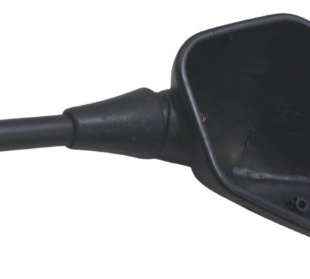 Carcaça Espelho Direito Honda Nc 750x 16-21 Original Preto